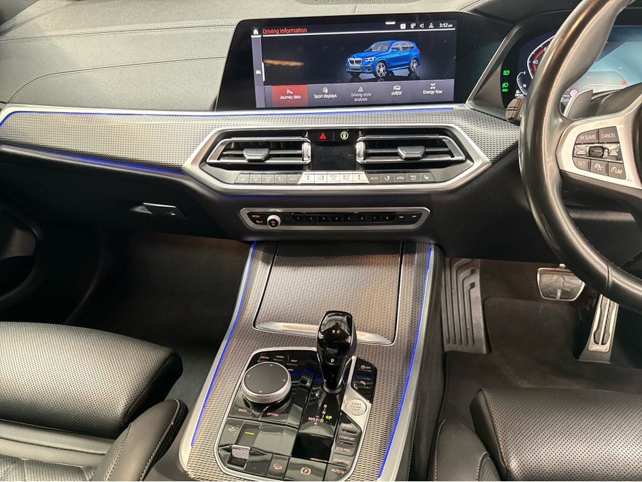 2023 BMW X5 3L Diesel For Sale Images