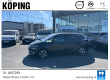 2019 Citroen Grand C4 Picasso 1.6L Diesel For Sale Images