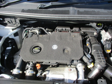 2023 Peugeot 5008 1.5L Diesel For Sale Images
