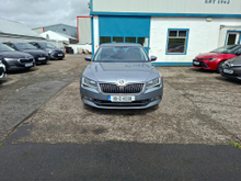 2018 Skoda Superb 1.6L Diesel For Sale Images