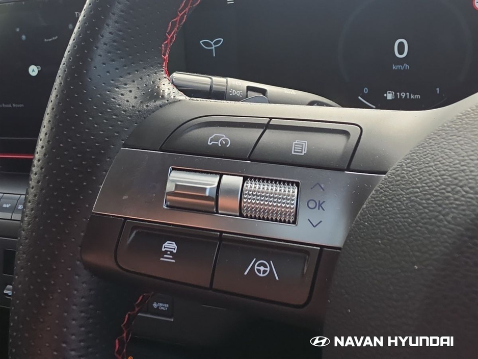 2024 Hyundai Kona 1.6L Petrol For Sale Images