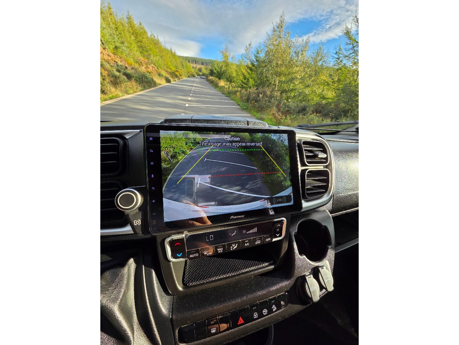 2022 Carthago C1-Tourer 2.3L Diesel For Sale Images