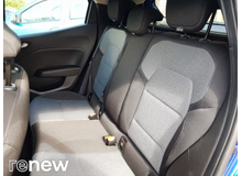 2024 Renault Clio 1.0L Petrol For Sale Images