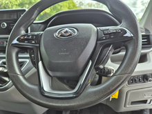 2022 Maxus Deliver 9 2L Diesel For Sale Images