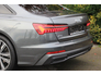 2021 AUDI A6 Black Edition * Virtual dash * Tech Pack 