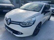 2016 Renault Clio 1.2L Petrol For Sale Images