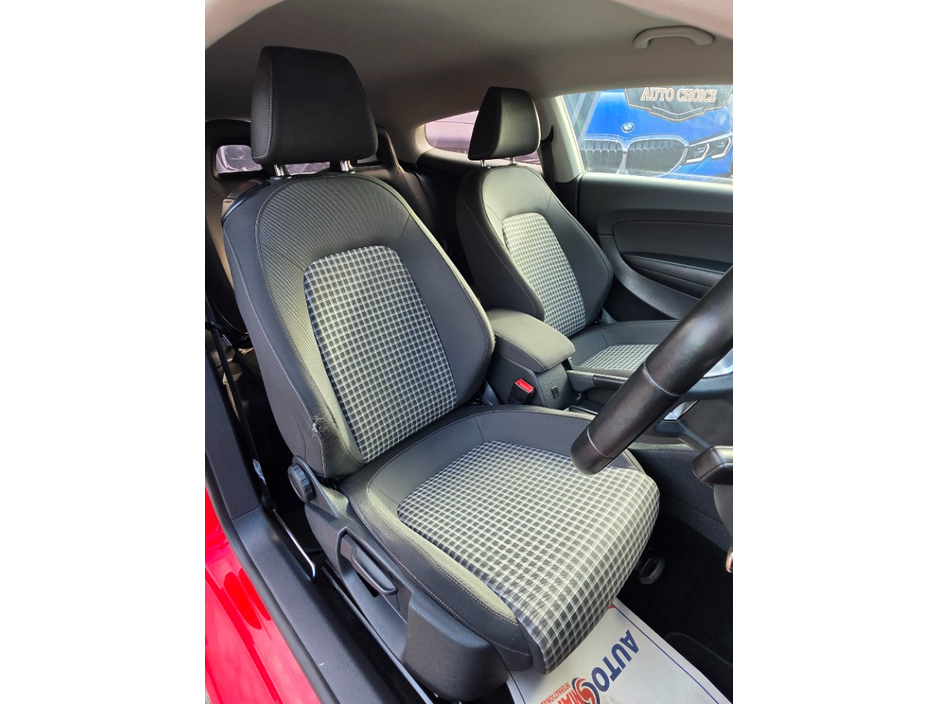 2017 Volkswagen Scirocco 1.4L Petrol For Sale Images