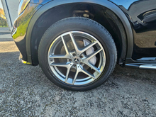 2018 Mercedes-Benz GLC Class 2.1L Diesel For Sale Images