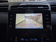 2024 Hyundai Tucson 1.6L Diesel For Sale Images