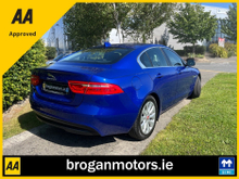 2017 Jaguar XE 2L Diesel For Sale Images