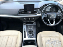 2017 Audi Q5 2L Diesel For Sale Images