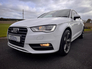 2015 AUDI A3 SE TECHNIK TDI