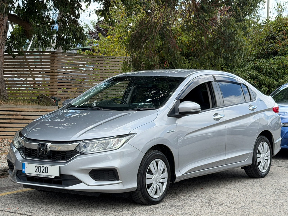 Used Honda Grace 2020 in Dublin
