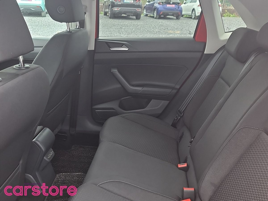 Volkswagen Polo TSI Comfort Line — thumbnail 10