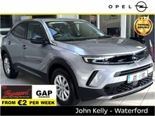 Opel Mokka 1.2i (100PS)