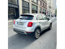 2017 Fiat 500X 1.4L Petrol For Sale Images