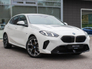 2026 BMW 1 SERIES 120 M Sport