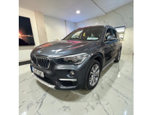2017 BMW X1 2L Diesel For Sale Images