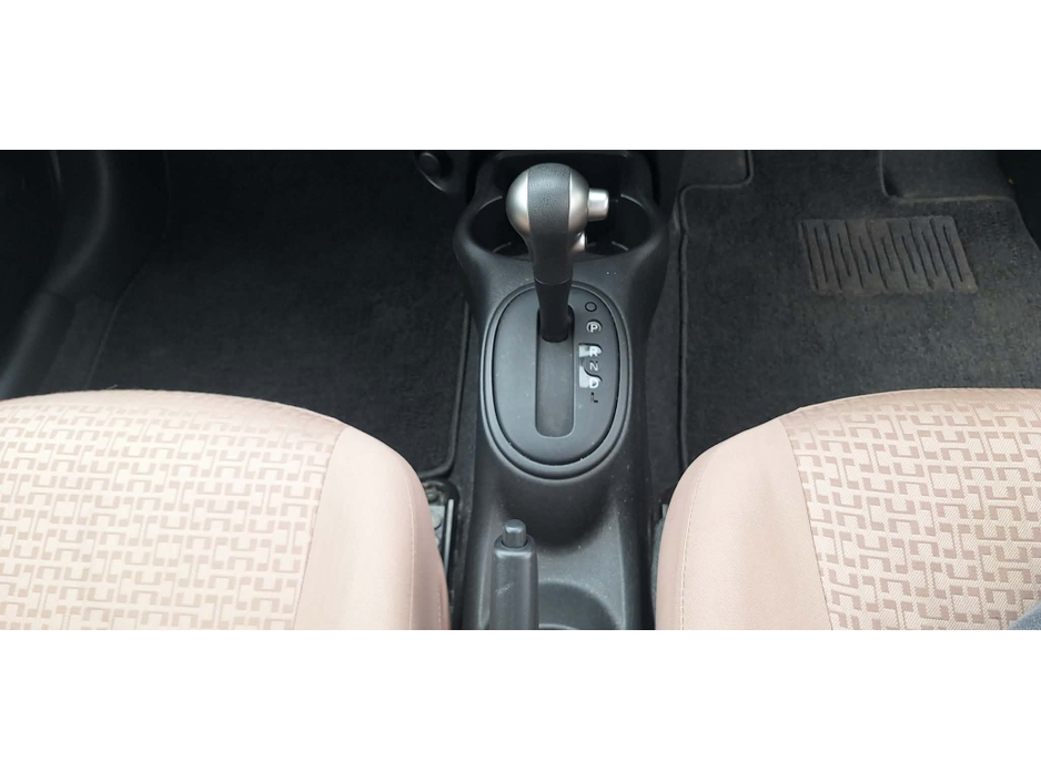 2013 Nissan March 1.2L Petrol For Sale Images