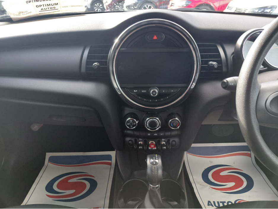 2015 MINI Cooper 1.2L Petrol For Sale Images