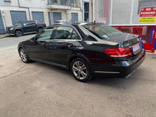 2015 Mercedes-Benz E Class 2.1L Diesel Hybrid For Sale Images