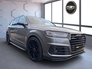 2015 AUDI Q7 3.0TDI 272 quattro Tiptronic S Line 21