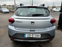 2022 Dacia Sandero 1L Bio gas For Sale Images