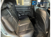 2026 KGM TORRES EVX 0L Electric For Sale Images