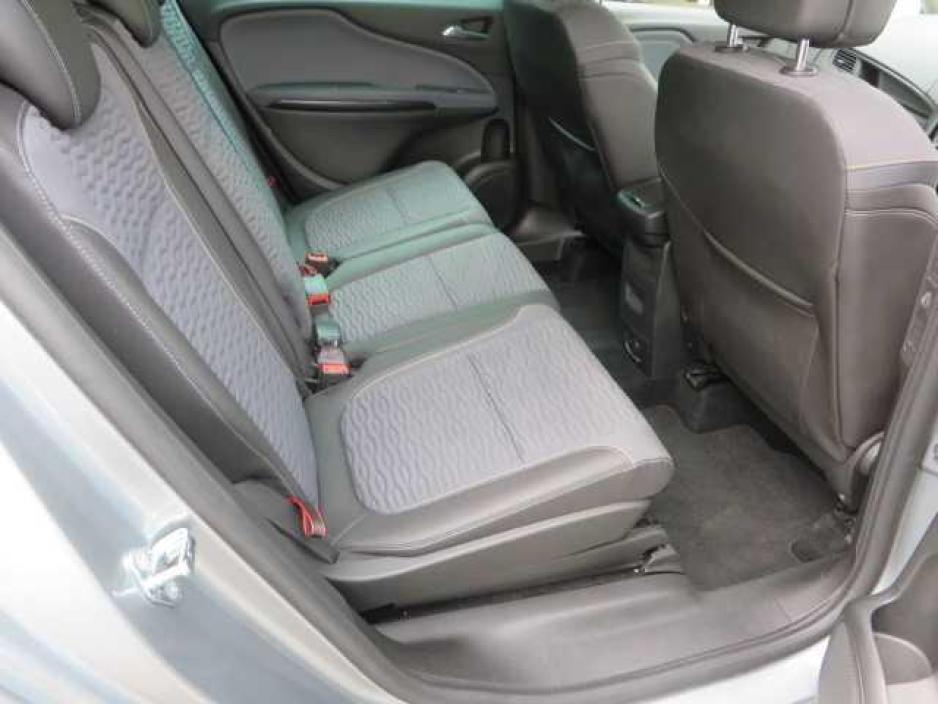 OPEL Zafira Tourer ID:3147131