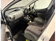 2018 Citroen Berlingo 1.6L Diesel For Sale Images