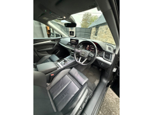 2019 Audi Q5 2L Diesel For Sale Images