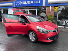 2015 Renault Clio 1.1L Petrol For Sale Images
