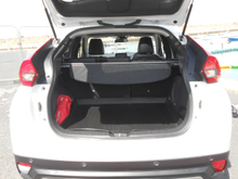 2019 Mitsubishi Eclipse Cross 1.5L Petrol For Sale Images