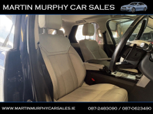 2018 Land Rover Discovery 2L Diesel For Sale Images