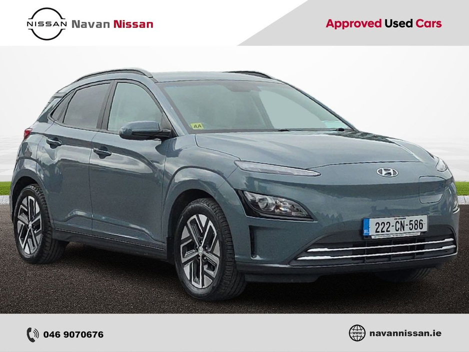 2022 Hyundai Kona For Sale Images