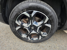 2023 Citroen C5 Aircross 1.5L Diesel For Sale Images
