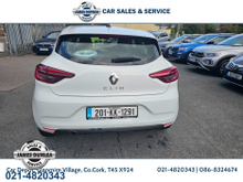 2020 Renault Clio 1L Petrol For Sale Images