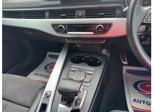 2019 Audi A4 2.0L Diesel For Sale Images