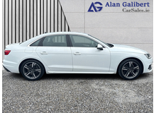 2021 Audi A4 2.0L Diesel For Sale Images