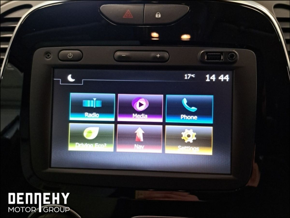 Renault Captur 0.9 TCe 90 ICONIC €55.25 p/w — thumbnail 25