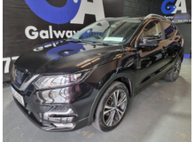 NISSAN Qashqai 2018