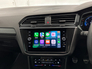 2021 VOLKSWAGEN TIGUAN R-LINE 2.0 TDI MANUAL 6SPEED 150HP VW/AUDI SPECIALISTS 
