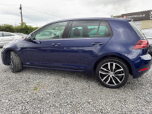 2018 Volkswagen Golf 1.4L Petrol For Sale Images