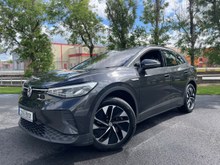 2023 Volkswagen ID.4 0L Electric For Sale Images