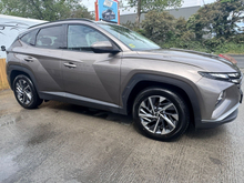 2022 Hyundai Tucson 1.6L Diesel For Sale Images