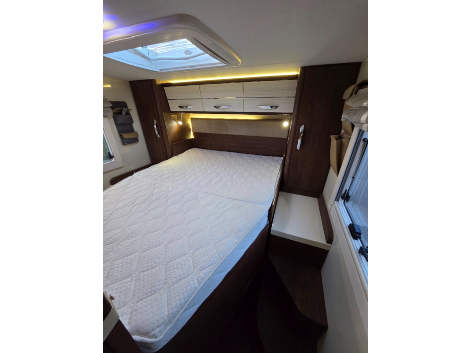 2015 McLouis Lagan 2.3L Diesel For Sale Images