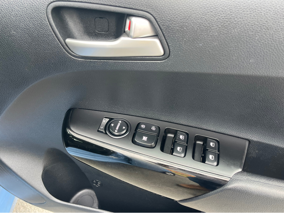 2022 Kia Picanto 1.0L Petrol For Sale Images