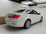 2016 BMW 3 SERIES 320D SPORT 2.0 DIESEL AUTOMATIC // LOW KMS // IMMACULATE EXAMPLE // ALLOYS // CRUISE // SPORT INTERIOR