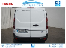 2020 Ford Transit Connect 1.5L Diesel For Sale Images
