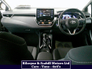 2021 TOYOTA COROLLA AUTO 1.8 VVT-I DESIGN 120BHP
